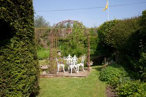 Garden- click for photo gallery